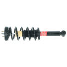 2000 Infiniti G20 Strut and Coil Spring Assembly 1