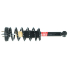 2000 Infiniti G20 Strut and Coil Spring Assembly 2