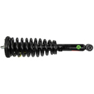 2007 Kia Sorento Shock and Strut Set 3