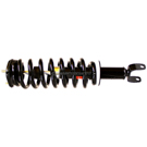 2007 Dodge Ram Trucks Strut and Coil Spring Assembly 1