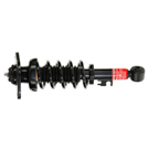 2003 Mini Cooper Strut and Coil Spring Assembly 1