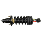 2003 Acura RSX Shock and Strut Set 4