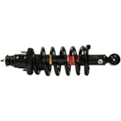 2003 Acura RSX Shock and Strut Set 5