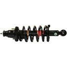 BuyAutoParts 77-70000EA Shock and Strut Set 5