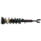 2003 Infiniti G35 Strut and Coil Spring Assembly 1