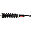 BuyAutoParts 77-71071CX Shock and Strut Set 2