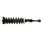 BuyAutoParts 77-71071CX Shock and Strut Set 3