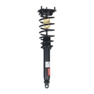 2007 Mazda RX-8 Shock and Strut Set 2