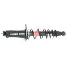 2007 Mazda RX-8 Strut and Coil Spring Assembly 1