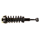 2007 Ford Explorer Shock and Strut Set 3