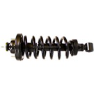 2007 Ford Explorer Shock and Strut Set 2