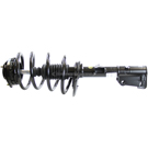 2009 Chrysler Town and Country Shock and Strut Set 3