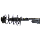 BuyAutoParts 77-70449CX Shock and Strut Set 2