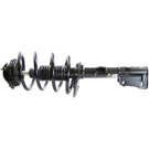 2009 Chrysler Town and Country Shock and Strut Set 4