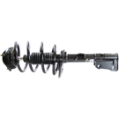 BuyAutoParts 77-70449CX Shock and Strut Set 3