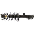 2012 Dodge Avenger Strut and Coil Spring Assembly 1
