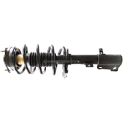 2012 Dodge Avenger Strut and Coil Spring Assembly 1