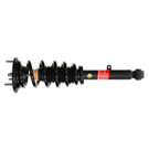 2000 Lexus GS300 Shock and Strut Set 2