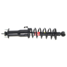 2003 Lexus GS430 Strut and Coil Spring Assembly 2
