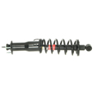2003 Lexus GS430 Shock and Strut Set 3