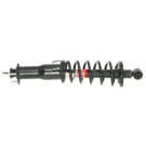 2004 Lexus GS430 Strut and Coil Spring Assembly 2