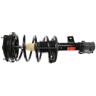 2007 Kia Optima Strut and Coil Spring Assembly 1