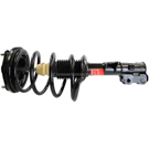 2007 Kia Optima Strut and Coil Spring Assembly 1