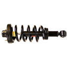2012 Ford Expedition Shock and Strut Set 2