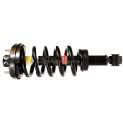 2014 Lincoln Navigator Strut and Coil Spring Assembly 1