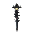 2012 Mitsubishi Eclipse Strut and Coil Spring Assembly 1