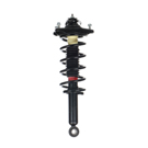 2012 Mitsubishi Eclipse Strut and Coil Spring Assembly 2