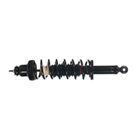 2003 Mitsubishi Outlander Strut and Coil Spring Assembly 2
