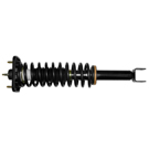 1996 Chrysler Cirrus Strut and Coil Spring Assembly 1