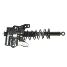 2003 Hyundai XG350 Strut and Coil Spring Assembly 2
