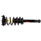 2000 Nissan Maxima Strut and Coil Spring Assembly 1
