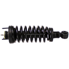 2011 Lincoln Town Car Shock and Strut Set 3