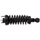 2004 Ford Crown Victoria Strut and Coil Spring Assembly 1