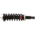 BuyAutoParts 77-71069CX Shock and Strut Set 2