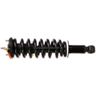 2001 Toyota Sequoia Shock and Strut Set 4