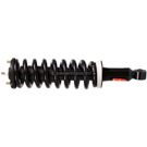 BuyAutoParts 77-69627G4 Shock and Strut Set 3
