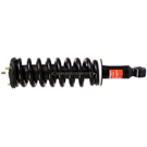 BuyAutoParts 77-69627G4 Shock and Strut Set 4