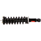 BuyAutoParts 77-71065CX Shock and Strut Set 3
