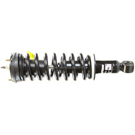 BuyAutoParts 77-69236G6 Shock and Strut Set 3