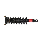 2000 Subaru Legacy Strut and Coil Spring Assembly 1