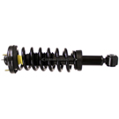 2006 Lincoln Mark LT Strut and Coil Spring Assembly 1