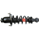 2000 Toyota Celica Strut and Coil Spring Assembly 1