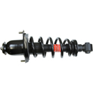 2000 Toyota Celica Strut and Coil Spring Assembly 2
