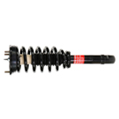 2003 Hyundai XG350 Strut and Coil Spring Assembly 2