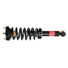 2000 Jaguar S-Type Strut and Coil Spring Assembly 1