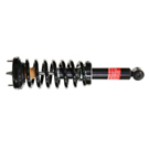 2000 Jaguar S-Type Strut and Coil Spring Assembly 2